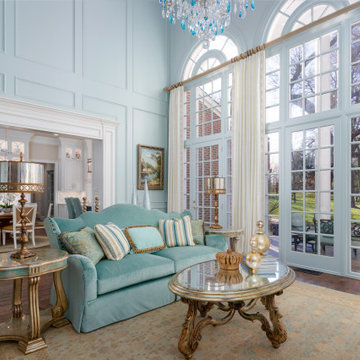 Home Remodel Sherman, TX