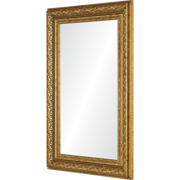 Yiannis Rectangular Mirror 24 X 36 X 1.42