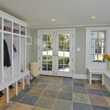 Mudrooms