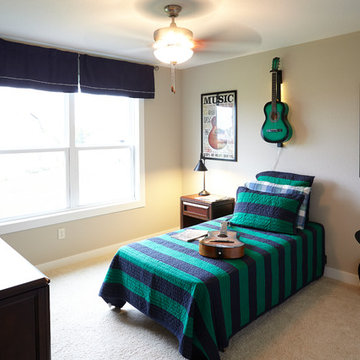2014 Parade of Homes - Monterey