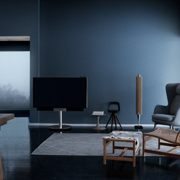 Home Audio & Video Solutions