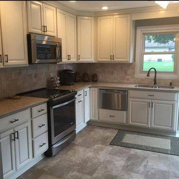 M&V Pro Services Inc.