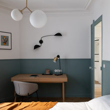 Couleur chambre