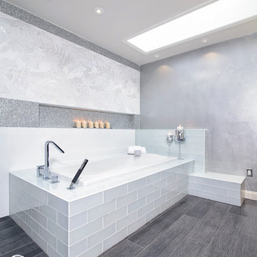 Zen Bathroom