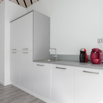 Oficinas "Medland" en Torrevieja