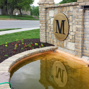 Water Feature
