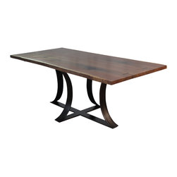 Logan Dining Table - Dining Tables