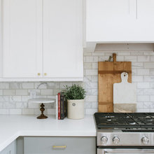 Kitchen & Dining Ideas