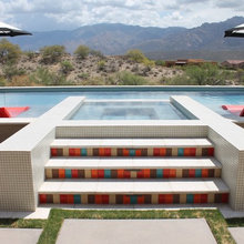 Pools