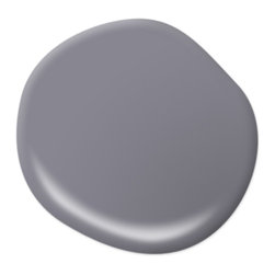 Old Amethyst MQ5-03 - Paint