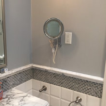 Current Bathroom