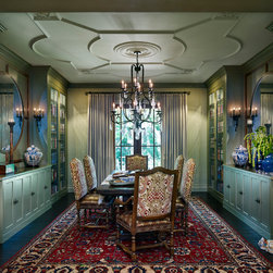 Traditional Windows and Doors - Windows