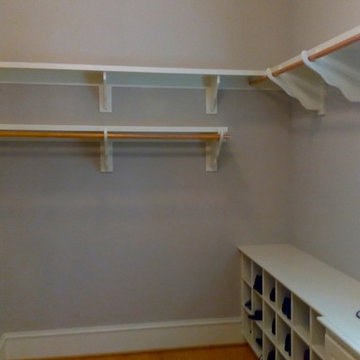 Interior Painting Projects