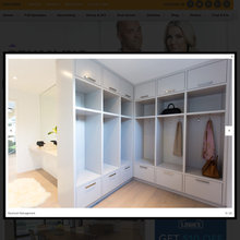 Mudroom