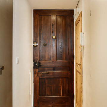 Studio locatif