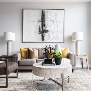 Interiors and Architecture Photography