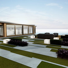 Outdoor space