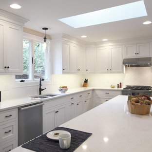 Multi-generational Kitchen