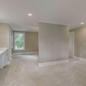 LIMESTONE | Fisher Home Addition