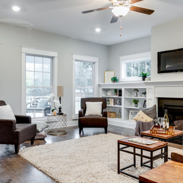 3621 Hawthorne Avenue, Richmond, VA