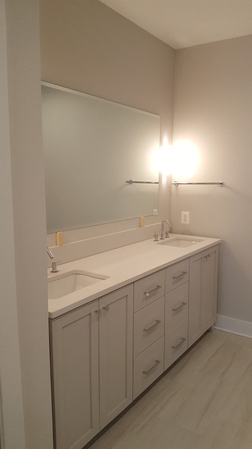 Boscawen St Project