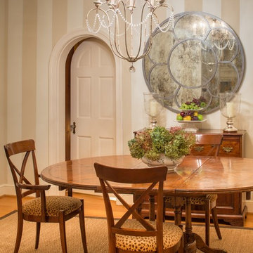 Belle Haven Updated Cottage