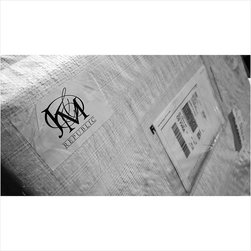 We make art! - Rugs