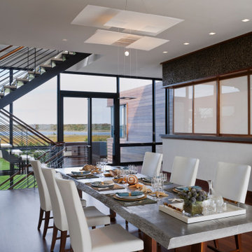 Beach House in Southampton, NY
