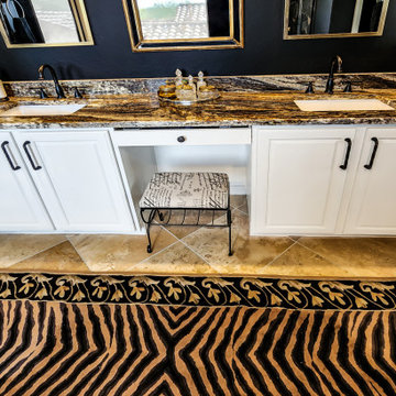 Granite supplier