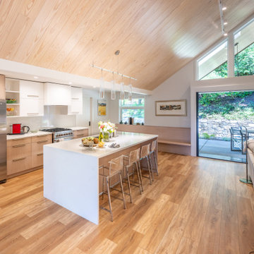 Gable Parkway 70's Home Renovation