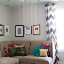 Boys Rooms