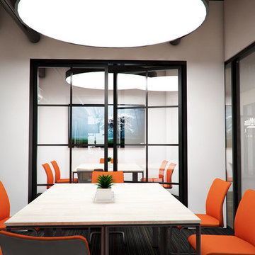 Lotus Mall Corporate Office