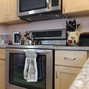 Jan & John Home New Britain PA (Chalfont)