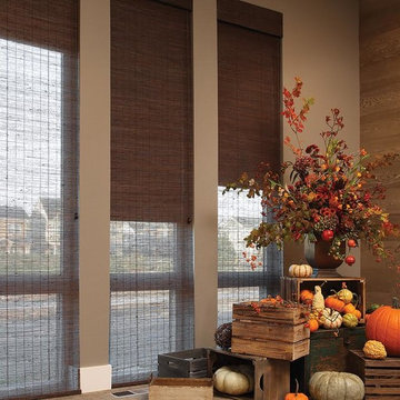 Provenance Woven Wood Shades