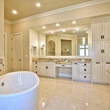Masterbath