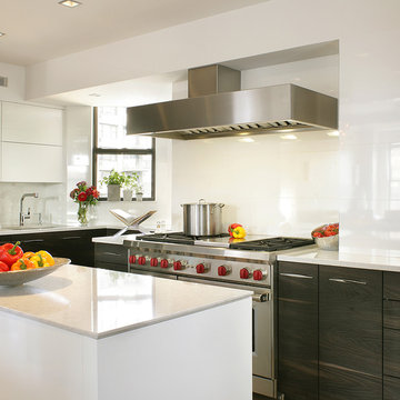 Upper West Side Kitchen