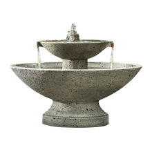 Fountains