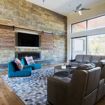 Jenkins Residence