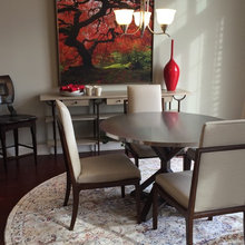 magnolia model at greenbriar falls