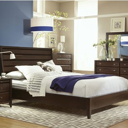 Walker Furniture - Bedroom Furniture
