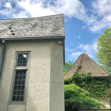 Major Montclair Renovation