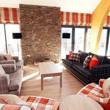 Lynwood House en Reino Unido