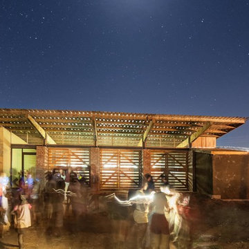 Project Tshela