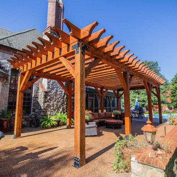 Pavilion - LBIN0524