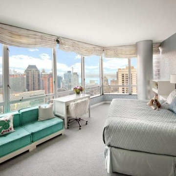 150 COLUMBUS NYC