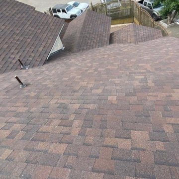 New Project Photos