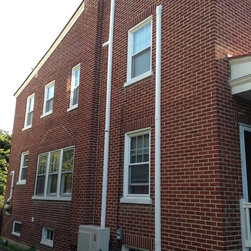 Mini Splits - Products