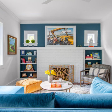 Minorca Cottage