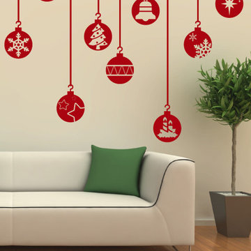 Wall Decals by WALLTAT
