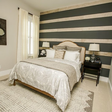 The McGinty’s Home Design